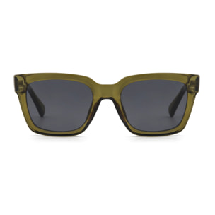 Gafas de Sol Hanukeii Noosa Green / Black