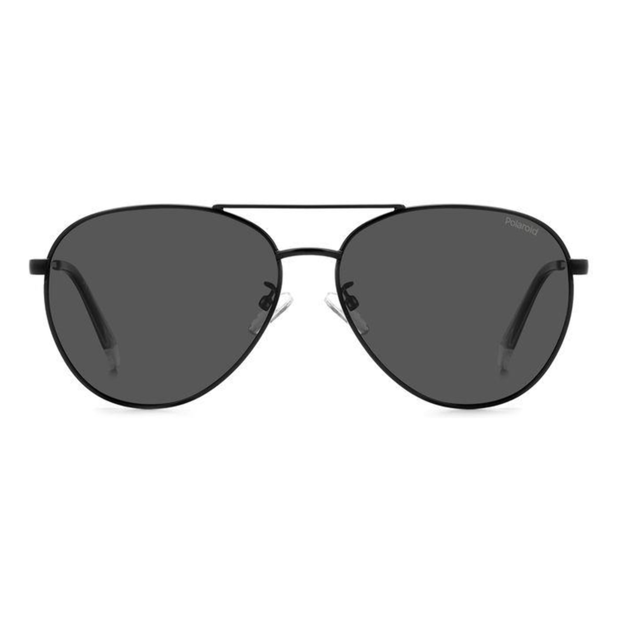 Gafas de Sol Polaroid PLD 4142/G/S/X 807 Polarizadas de Metal Hombre 60 mm