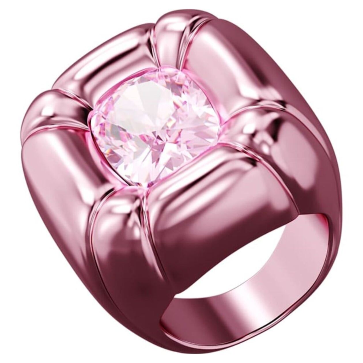 Anillo Swarovski Mujer 5609721