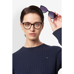 Gafas de Vista Tommy Hilfiger TH 2294/C 807 Polarizadas de Acetato Mujer 52 mm