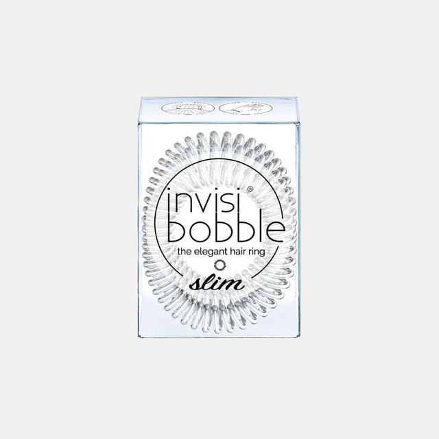IB SLIM Chrome Sweet Chrome: Argento