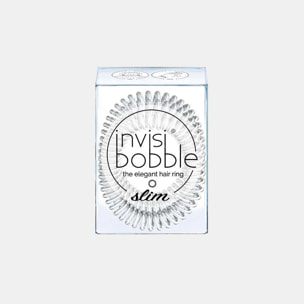 IB SLIM Chrome Sweet Chrome: Argento