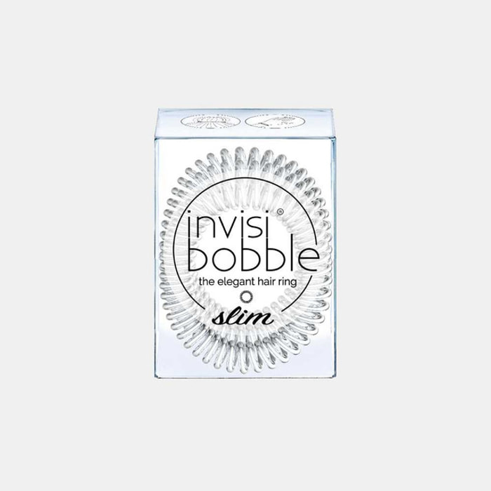IB SLIM Chrome Sweet Chrome: Argento