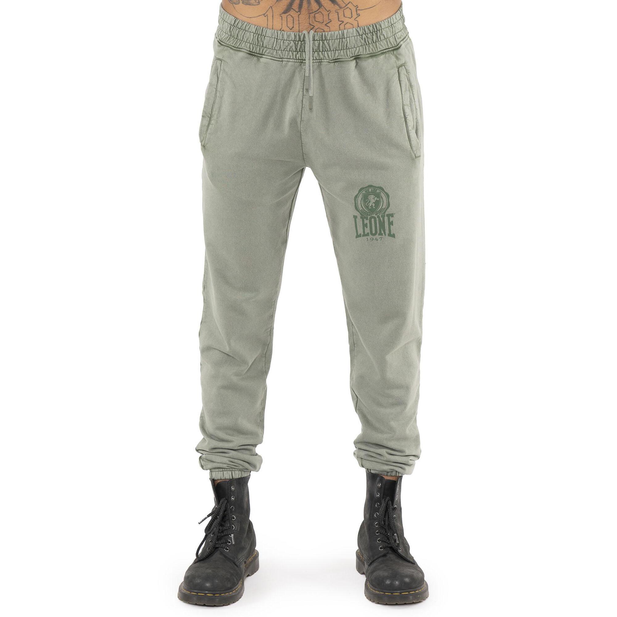 Pantalone da uomo 'Treatments'