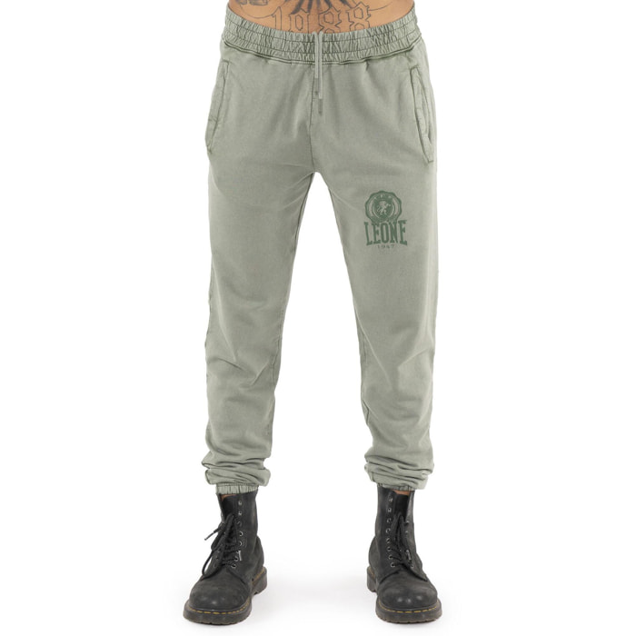 Pantalone da uomo 'Treatments'