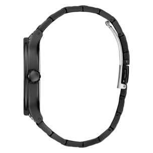 Reloj Guess GW0565G2 Hombre Analogico Cuarzo con Correa de Acero inoxidable