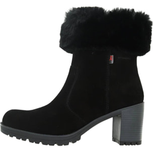Botines Mujer de la marca STONEFLY  modelo BLASY HDRY 4 NEGRO