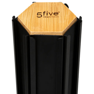 Porte-capsules rotatif x60 "Nera"