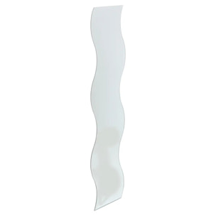 Miroir vague Dolly 20X120