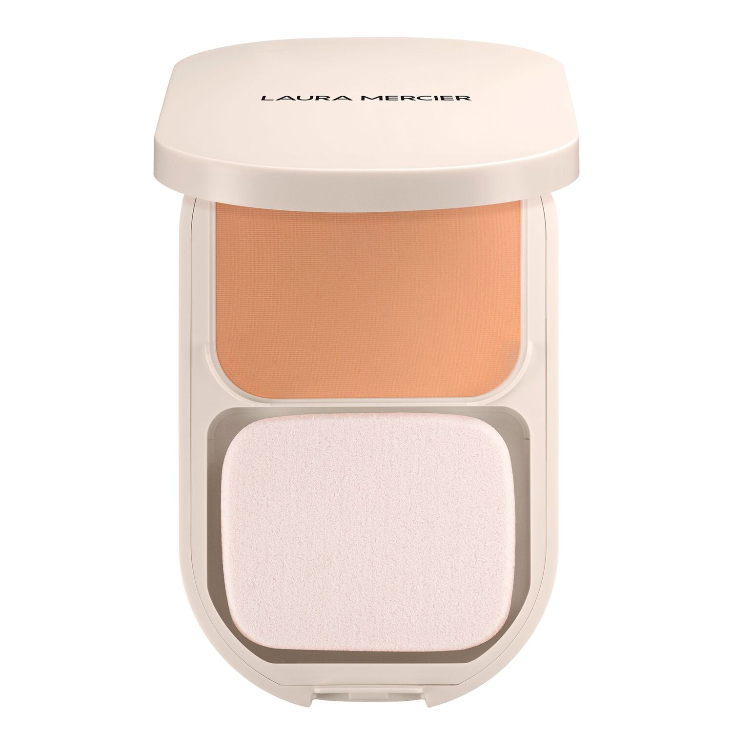 Real Flawless Feather Matte Powder Foundation - Fond de Teint Poudre Matifiant