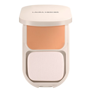 Real Flawless Feather Matte Powder Foundation - Fond de Teint Poudre Matifiant