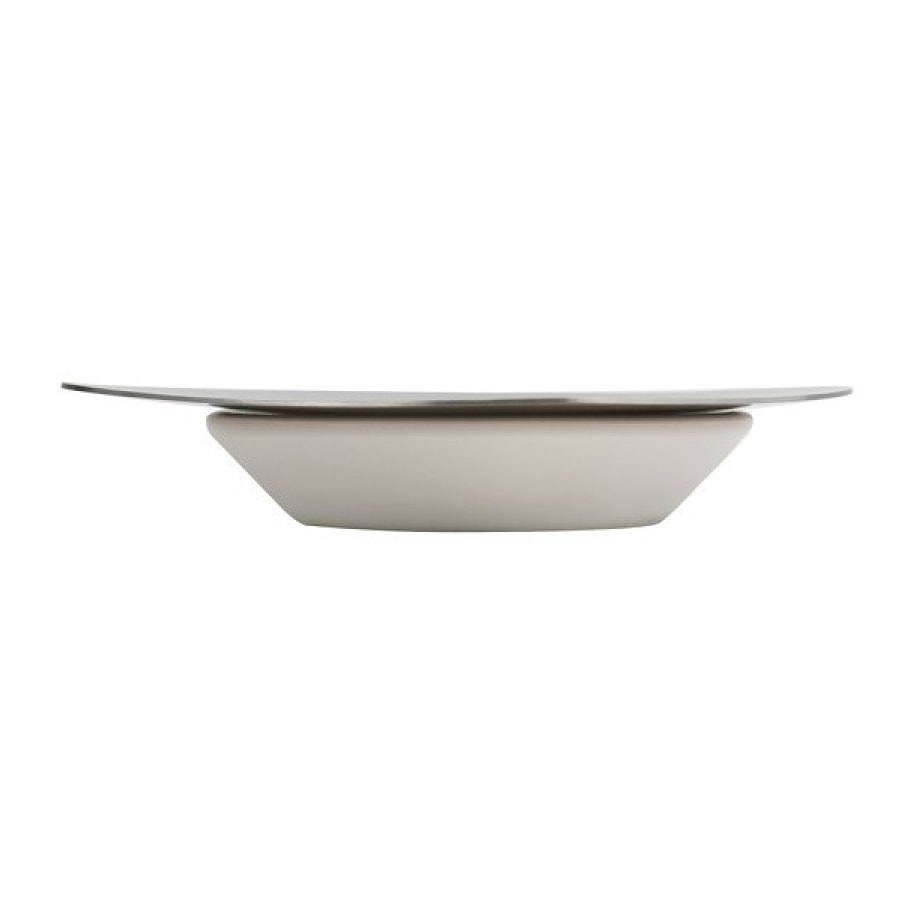 Porte savon Céramique ESSOS Dove matt Elements by Spirella