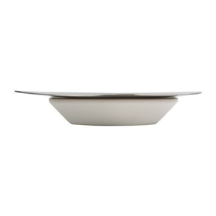 Porte savon Céramique ESSOS Dove matt Elements by Spirella