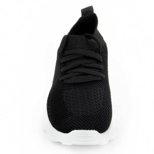 Sneaker - Negro