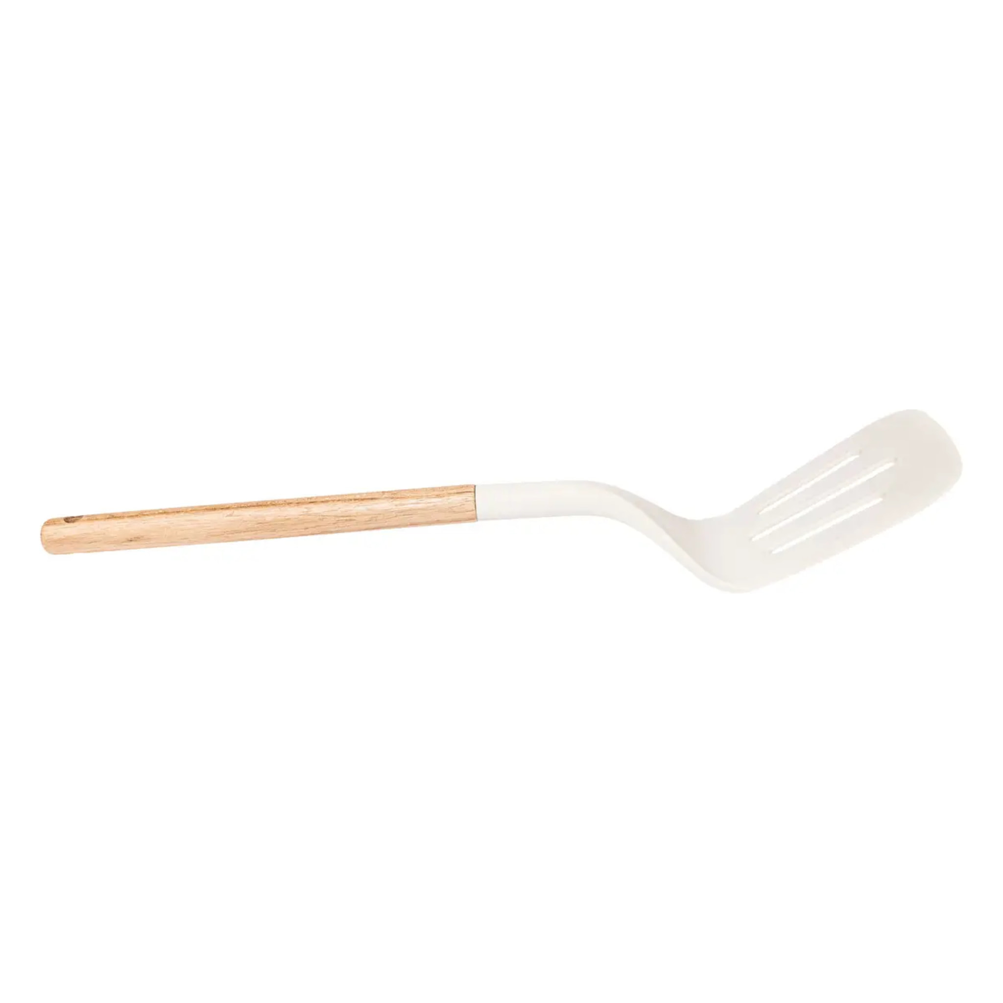 Lot de 3 ustensiles de cuisine "Harmony" en acacia