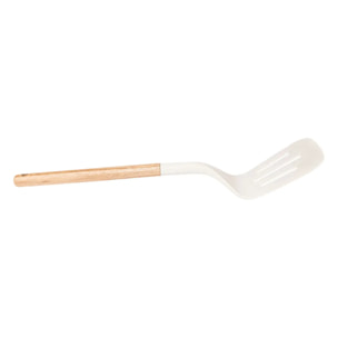 Lot de 3 ustensiles de cuisine "Harmony" en acacia