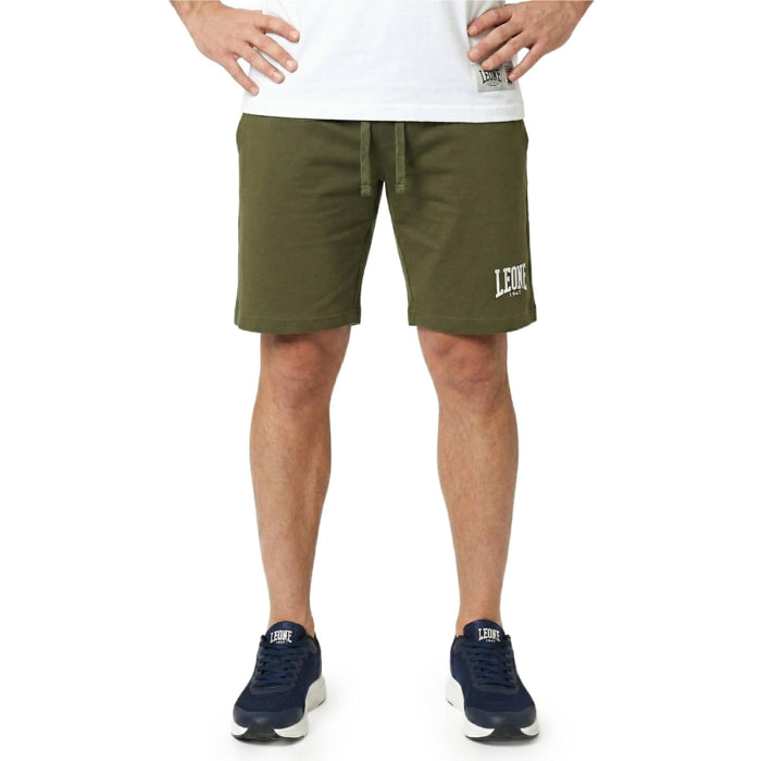 Pantalones cortos bermudas para hombre HJ