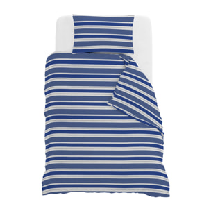 PARURE COPRIPIUMINO IDA SINGOLO CRONO