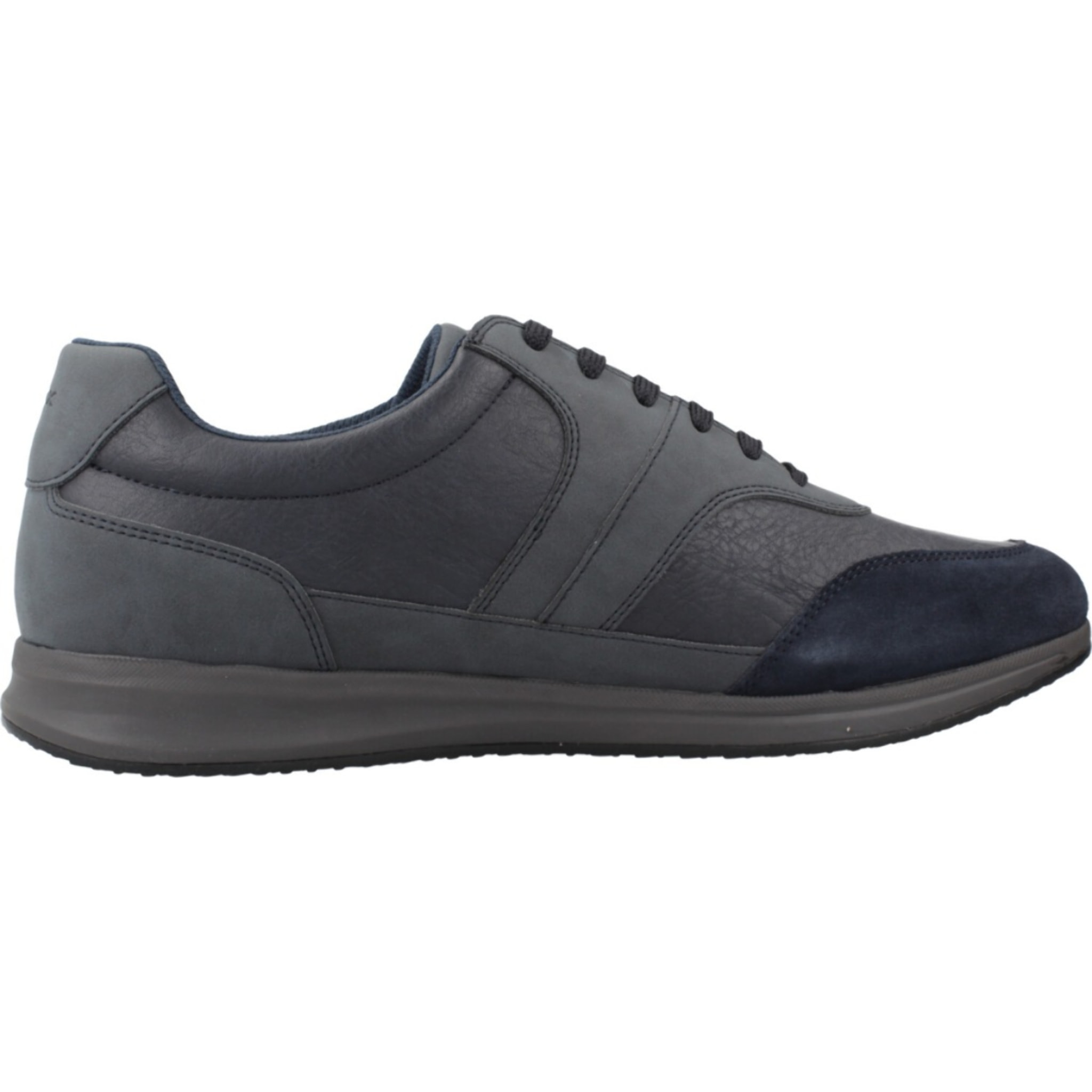 Sneakers de  Hombre de la marca GEOX  modelo U AVERY AZUL