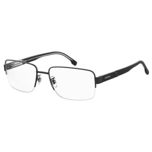 Gafas de Vista Carrera C FLEX 05/G 003 56 de Metal Hombre 56 mm