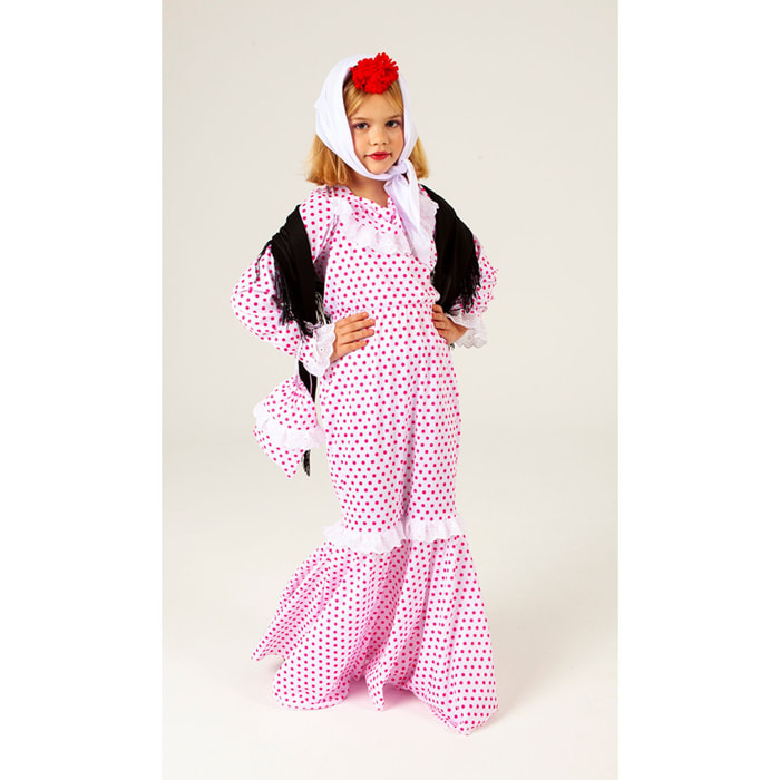 DISFRAZ CHULAPA PREMIUM INF