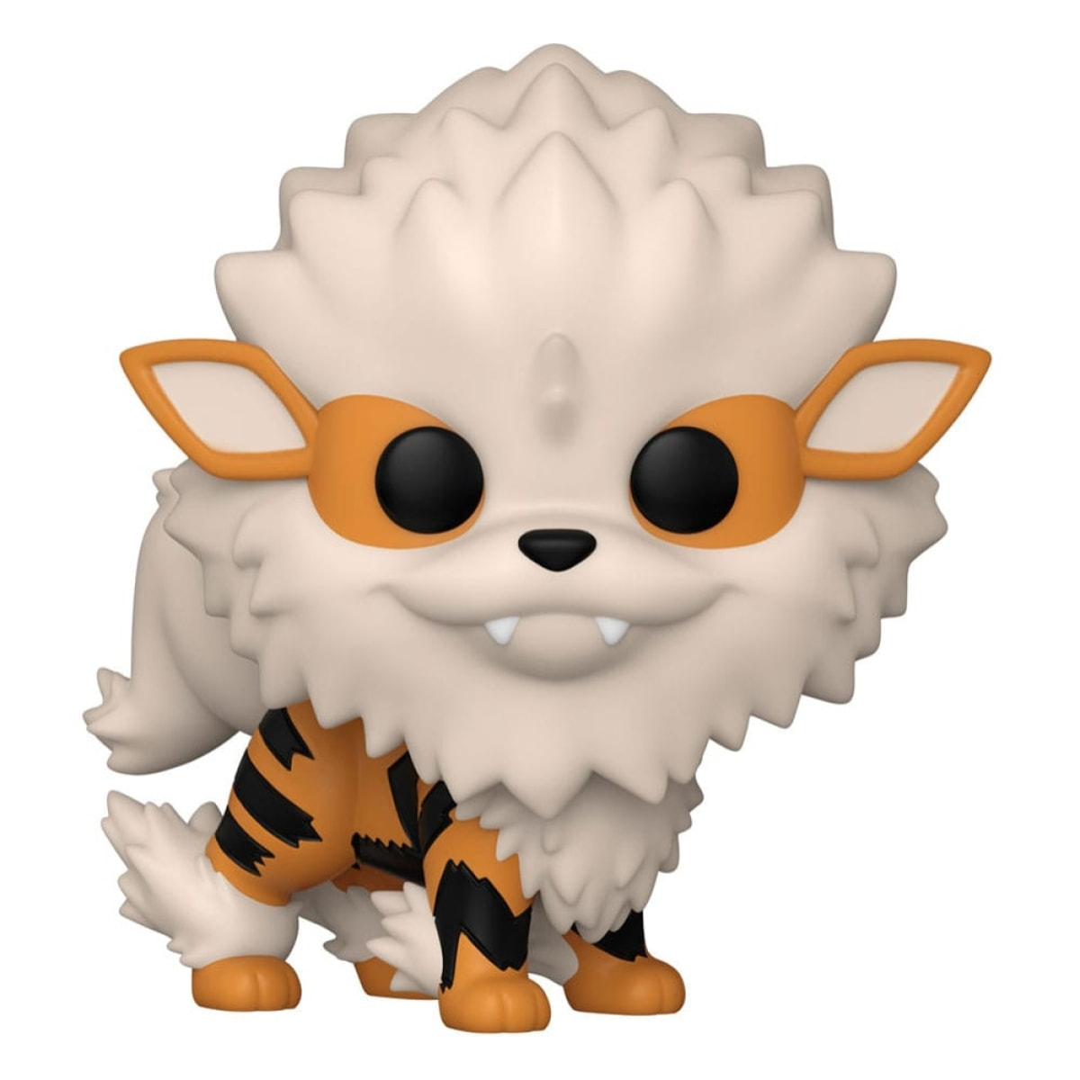 Pokemon Funko Pop! Games Vinile Figura Arcanine 9 Cm