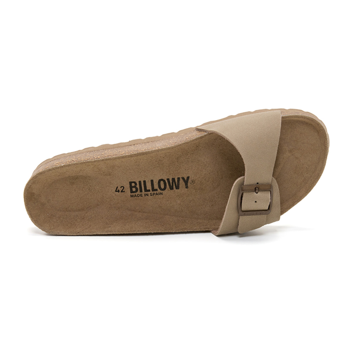 Sandalo BILLOWY CACHI