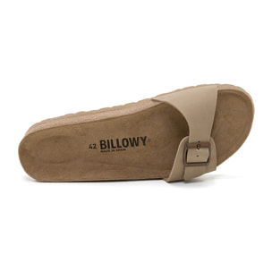 Sandalo BILLOWY CACHI