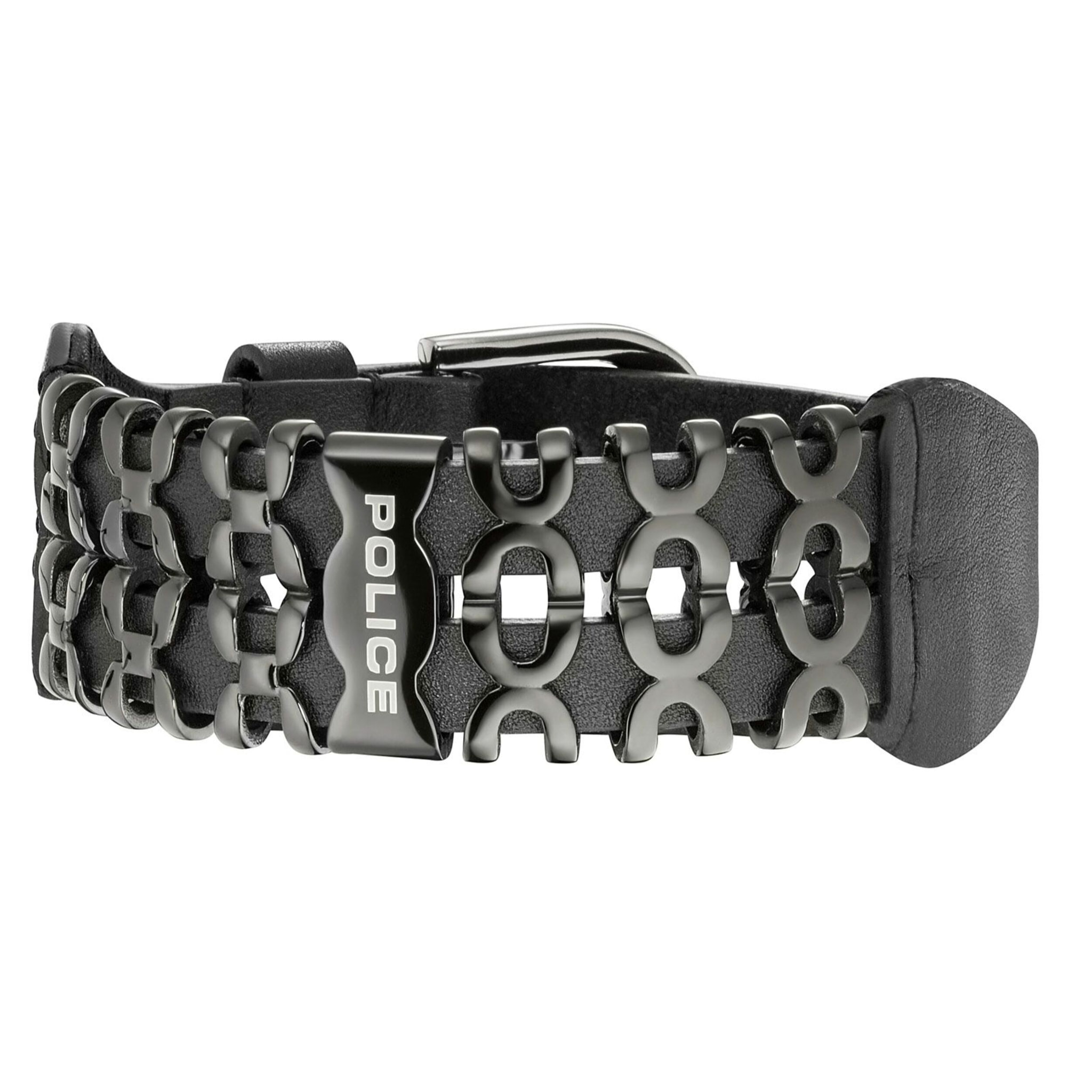 Pulsera Police Hombre PJ26145BLB.02