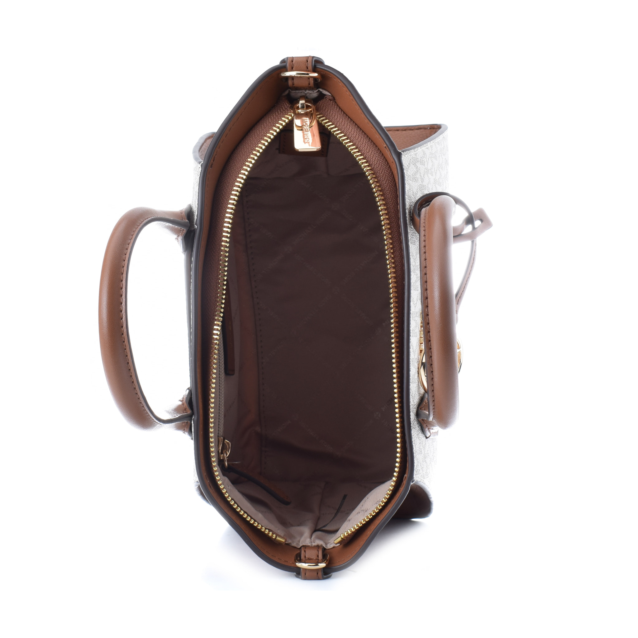 Michael Kors Bolso para Mujer 35F4G4VS1B-VANILLA