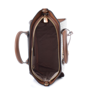 Michael Kors Bolso para Mujer 35F4G4VS1B-VANILLA