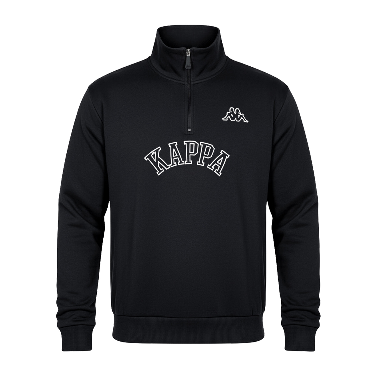 Tuta / Pigiama Homewear Uomo KAPPA Cotone Felpato