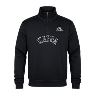 Tuta / Pigiama Homewear Uomo KAPPA Cotone Felpato