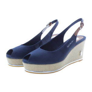 Sandali U.S. Polo Assn Mood Indigo