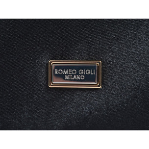 Pochette Romeo Gigli Milano Nero