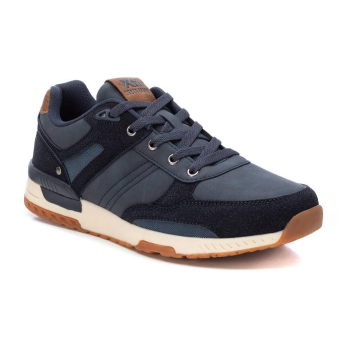 Zapatilla navy