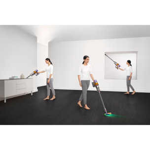 Aspirateur Balai Sans Fil  Dyson V15 Detect™ Absolute Reconditionné