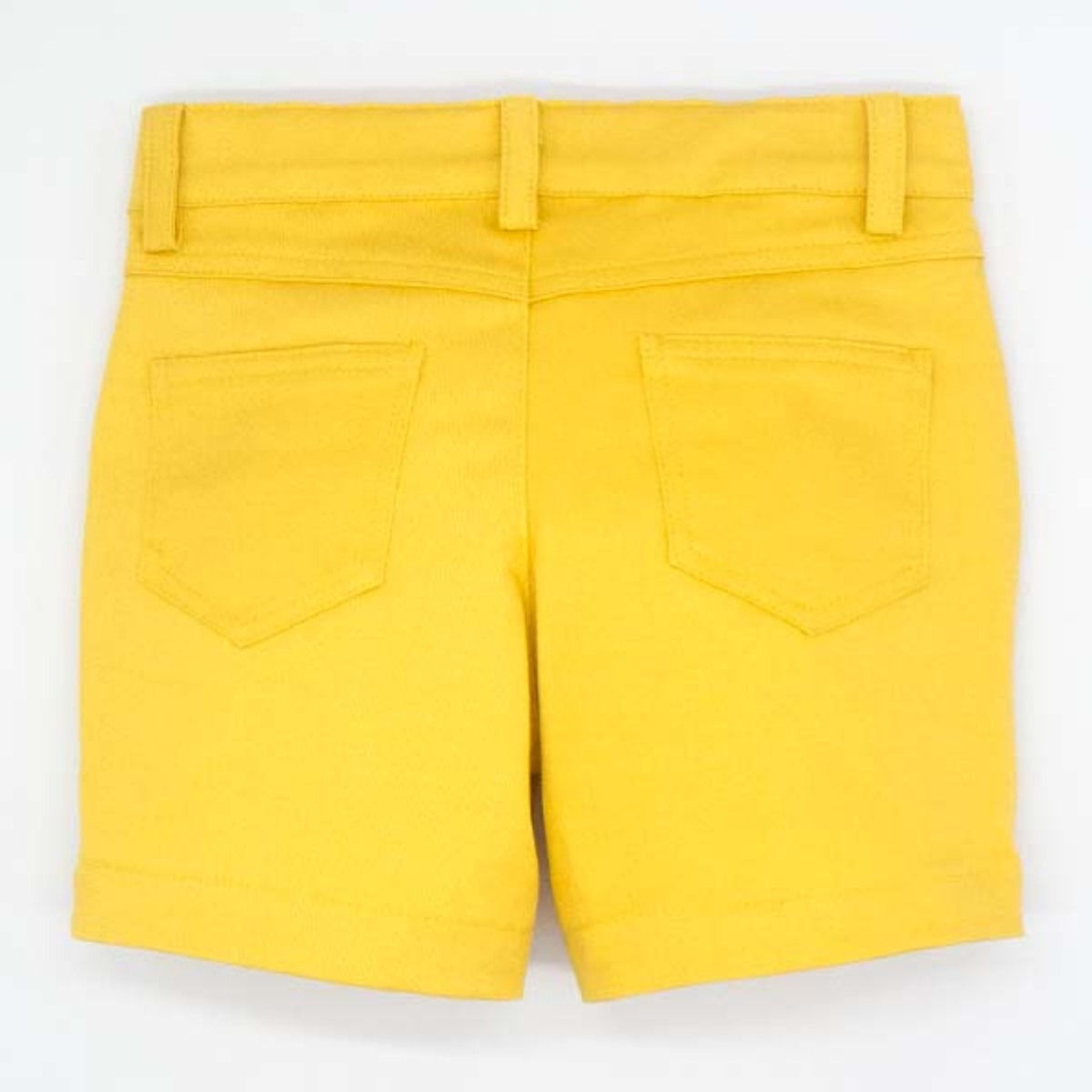 BERMUDA SARGA AMARILLA