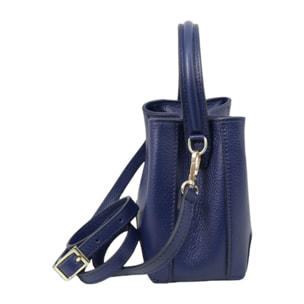 Bolso Cruzado Cheval Firenze Aida Azul Oscuro