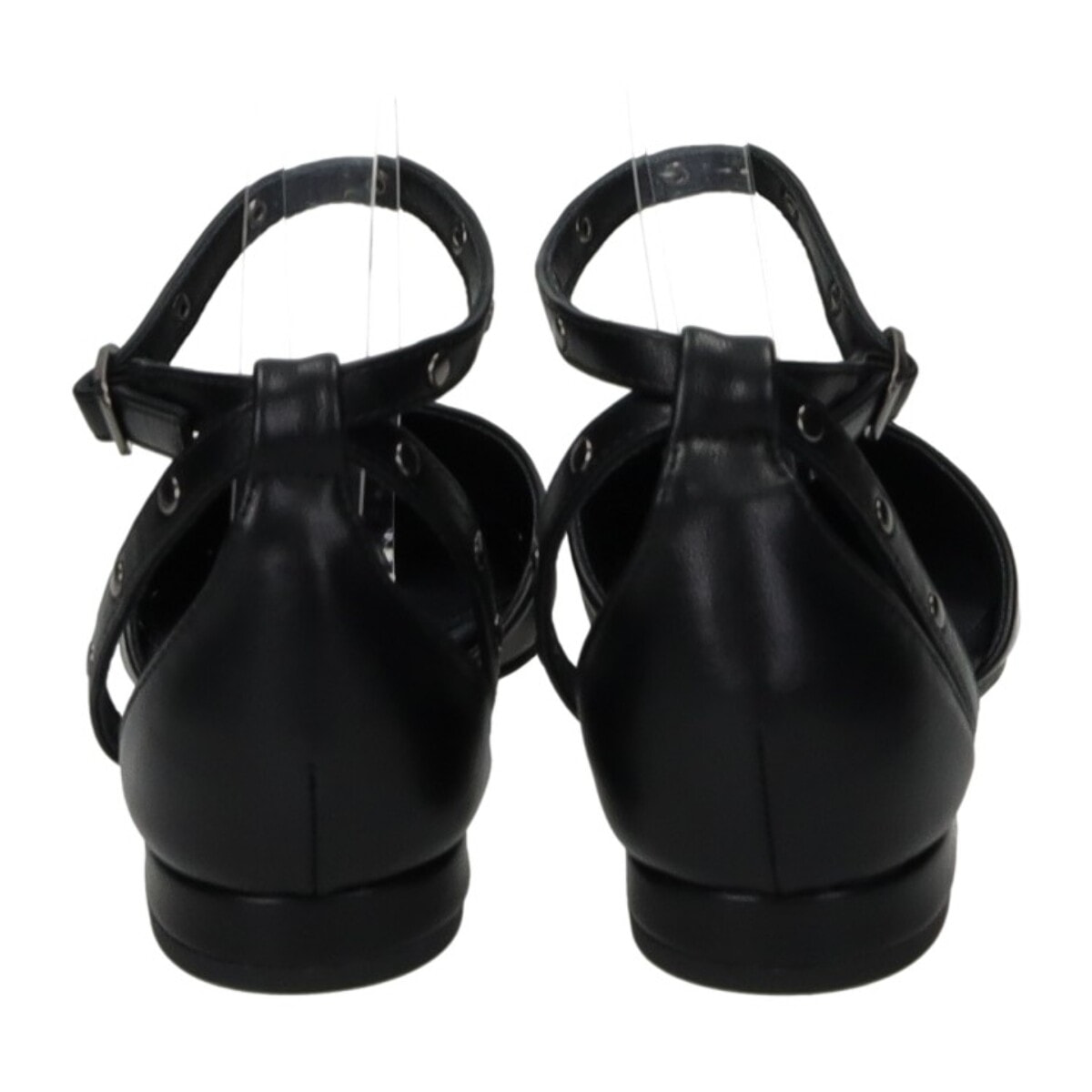 Ballerine Donna Tata Italia Nero