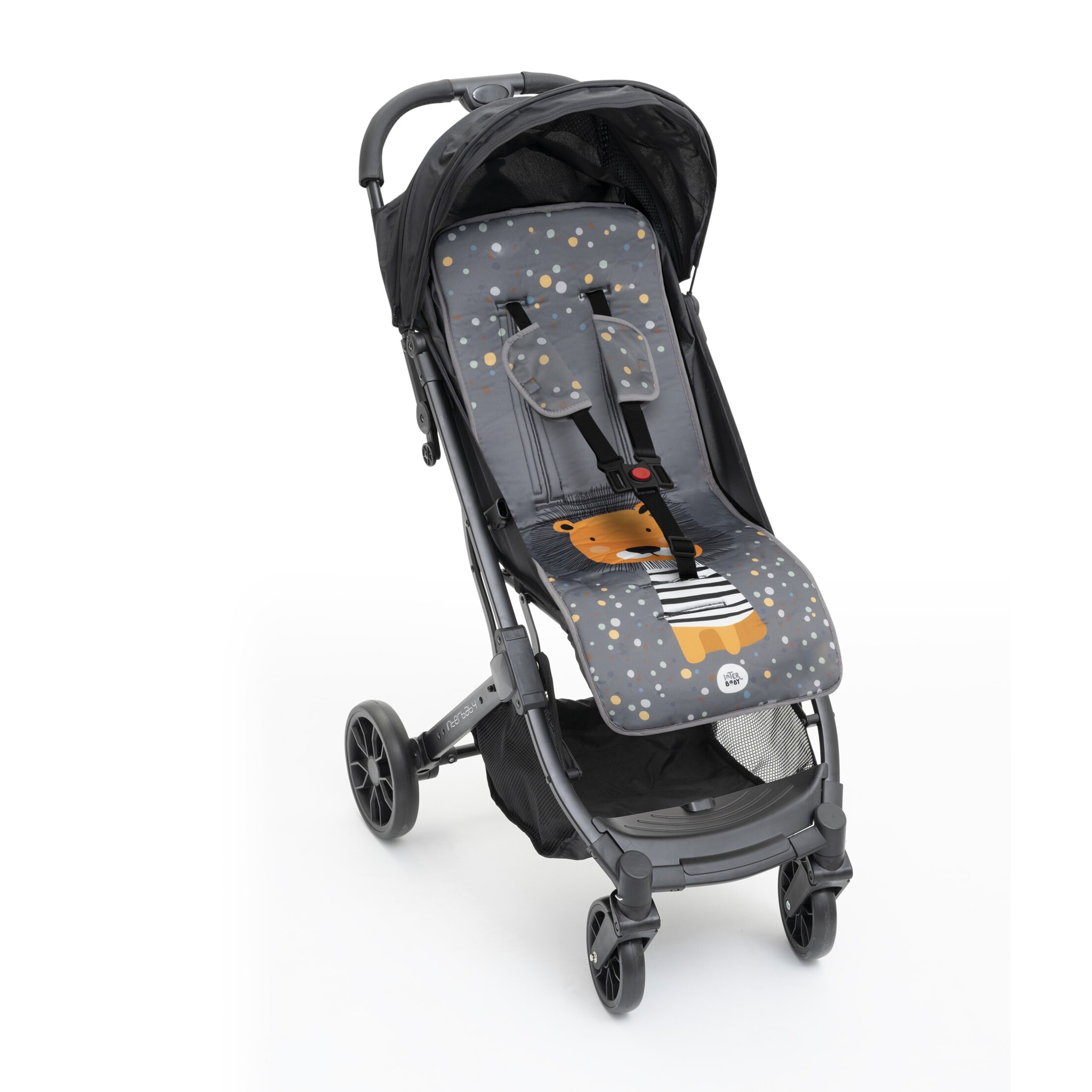 Colchoneta para silla de paseo León