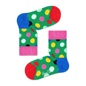 Calcetines kids  big dot