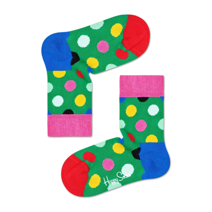 Calcetines kids  big dot