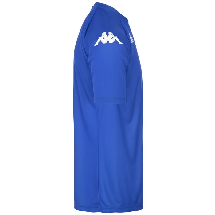 Kappa - Maglie gioco Uomo Blu - Kappa4Football Narsatex