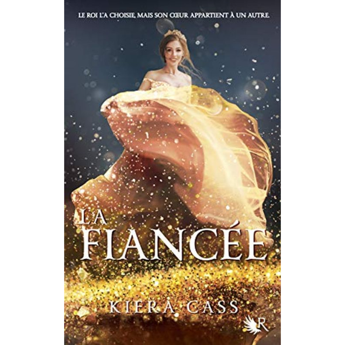 Cass, Kiera | La fiancée - tome 1 | Livre d'occasion