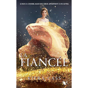 Cass, Kiera | La fiancée - tome 1 | Livre d'occasion