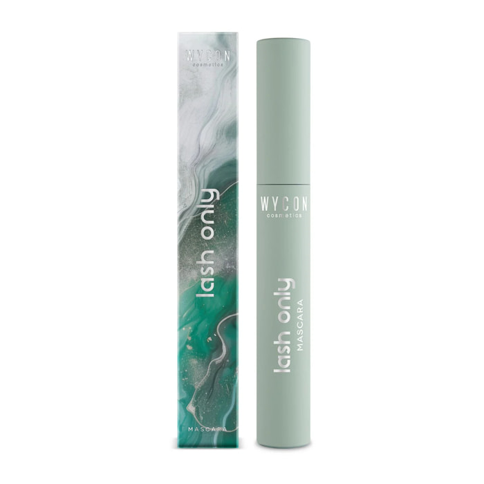 LASH ONLY MASCARA MASCARA EFFETTO 3-IN-1 Mascara effetto 3-in-1