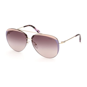 Gafas de sol Pucci Mujer EP0154-6474F