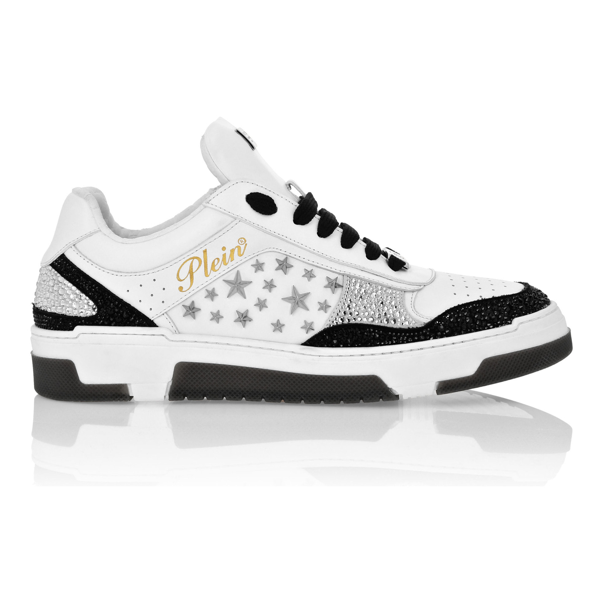 PHILIPP PLEIN Zapatillas Lo-Top