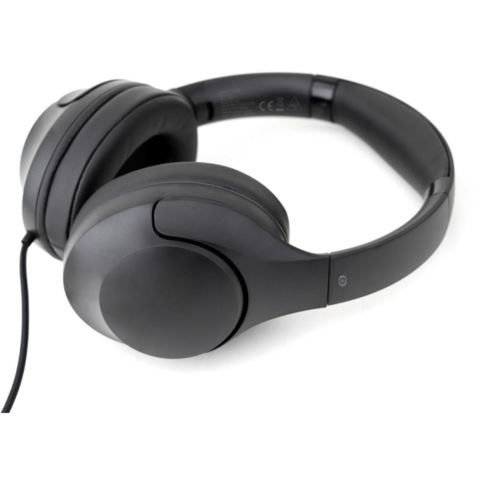 Casque ESSENTIELB AF1070 Noir